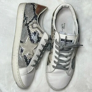 GUC BIANCA VINTAGE HAVANA